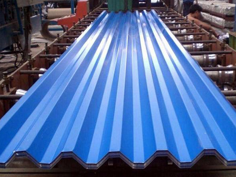 鋁鎂錳板特性主要體現在哪些方面？